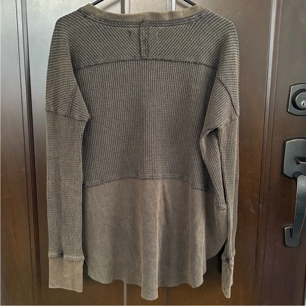 Free People worn once